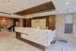 hotel vishwam residency varanasi