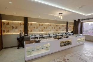 hotel vishwam residency varanasi