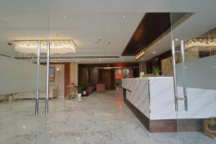 hotel vishwam residency varanasi