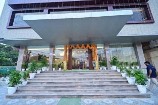 hotel vishwam residency varanasi
