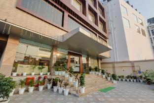 hotel vishwam residency varanasi