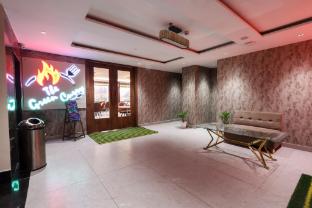 hotel vishwam residency varanasi