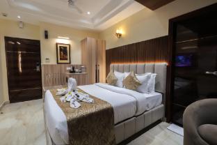hotel vishwam residency varanasi