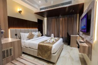 hotel vishwam residency varanasi