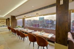 hotel vishwam residency varanasi