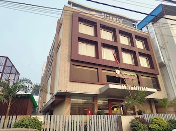 hotel vishwam residency varanasi