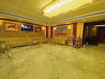 hotel vishwam residency varanasi