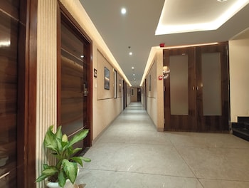 hotel vishwam residency varanasi