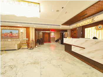 hotel vishwam residency varanasi