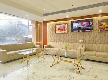 hotel vishwam residency varanasi
