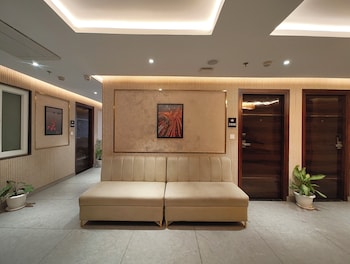 hotel vishwam residency varanasi