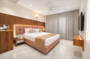 hotel vishwam residency varanasi