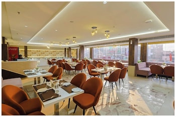 hotel vishwam residency varanasi