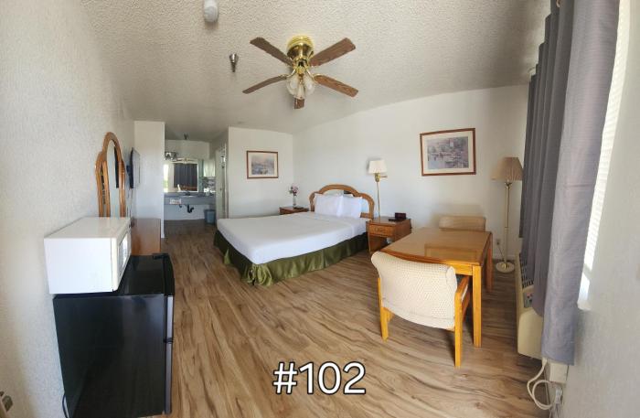 formosa inn