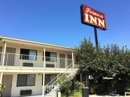 formosa inn