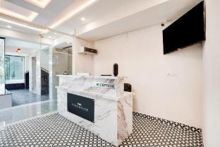 townhouse redmoon suites