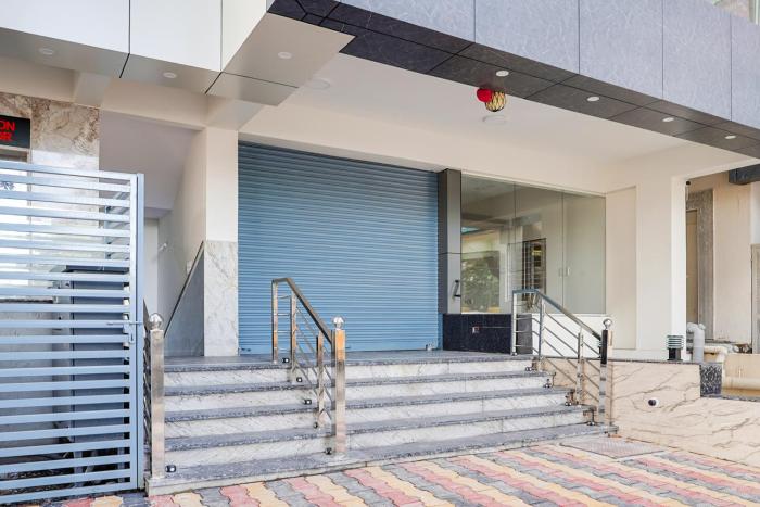 townhouse redmoon suites