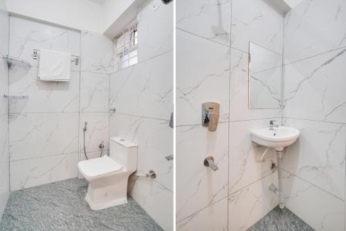 Townhouse Redmoon Suites,,4 star