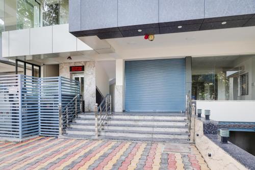 townhouse redmoon suites