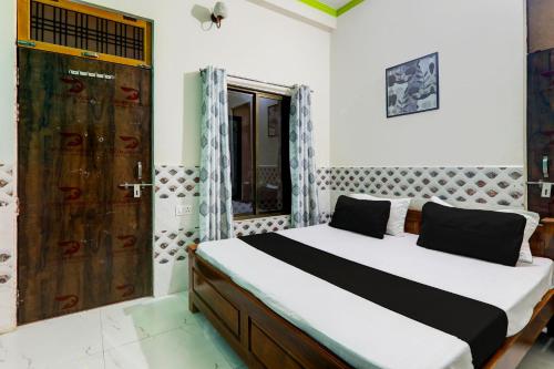 hotel o ramadhya palace