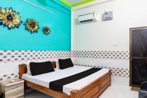 hotel o ramadhya palace