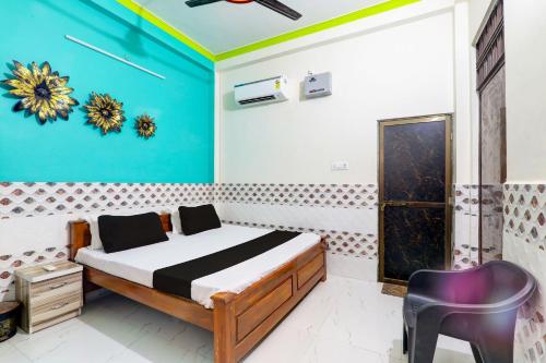 hotel o ramadhya palace