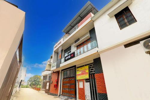 hotel o ramadhya palace