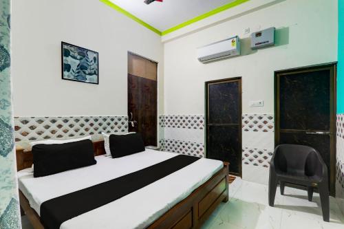 hotel o ramadhya palace