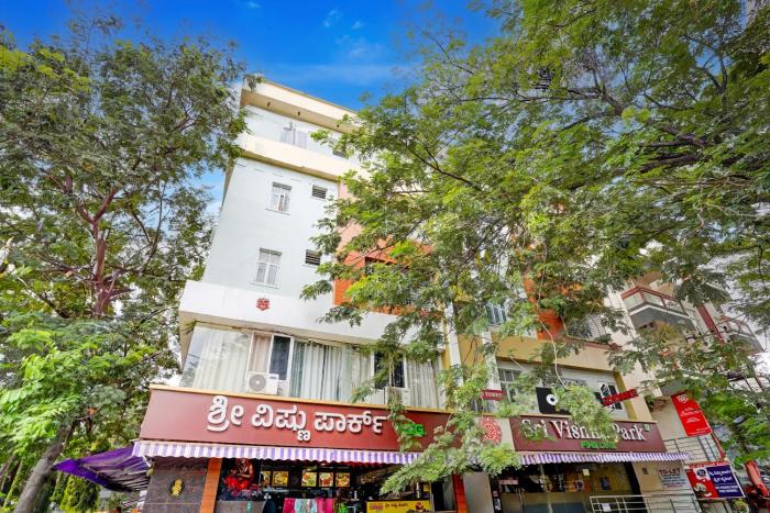bangalore