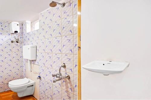 hotel o happy lodging