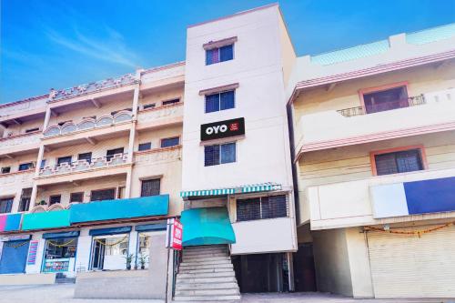 hotel o happy lodging