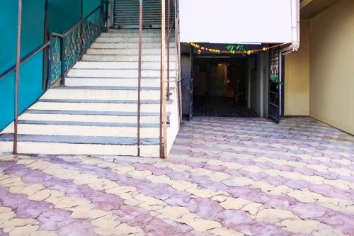 hotel o happy lodging