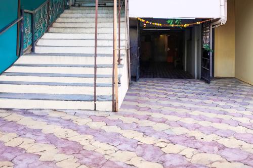 hotel o happy lodging