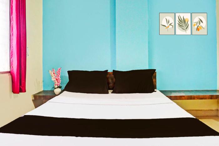 hotel o happy lodging