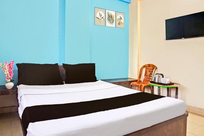 hotel o happy lodging