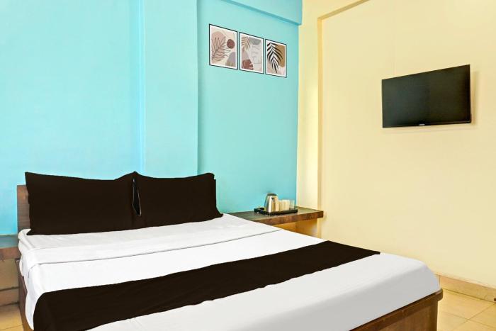 hotel o happy lodging