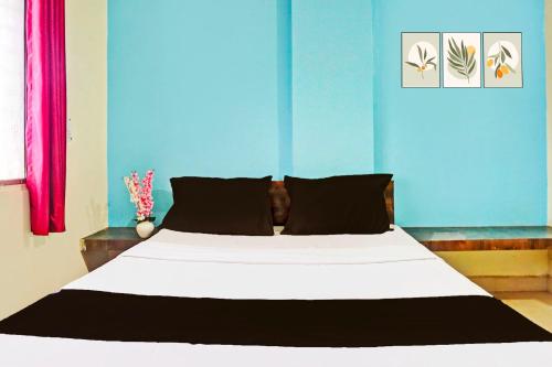 Hotel O Happy Lodging,,3 star