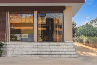 hotel o radhe radhe guest house