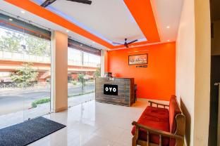 Hotel O Radhe Radhe Guest House,,4 star