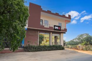 hotel o radhe radhe guest house