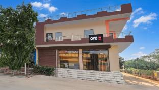 hotel o radhe radhe guest house