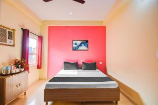 hotel o radhe radhe guest house