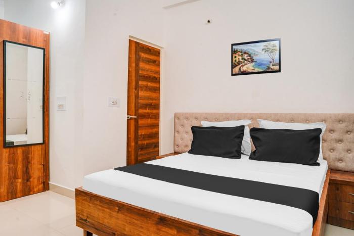 super hotel o neelbad guest house