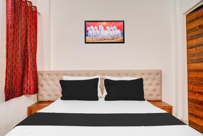 super hotel o neelbad guest house