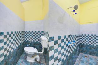 hotel o s r residency