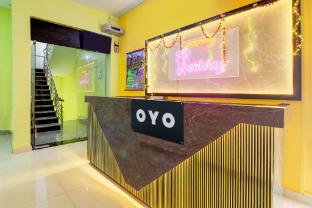 Hotel O S.R Residency,,3 star