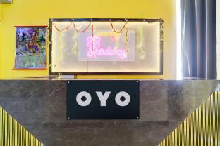 Hotel O S.R Residency,,3 star