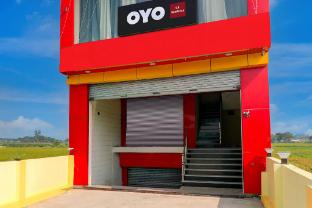 hotel o s r residency