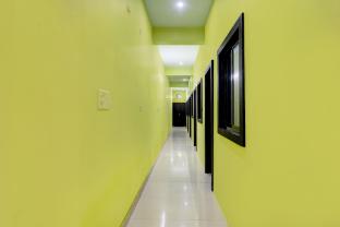 hotel o s r residency