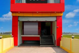 hotel o s r residency